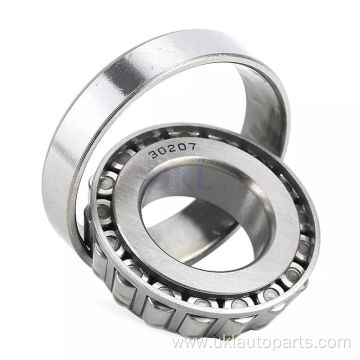 32007 X 32207 32307 32307B taper roller bearings